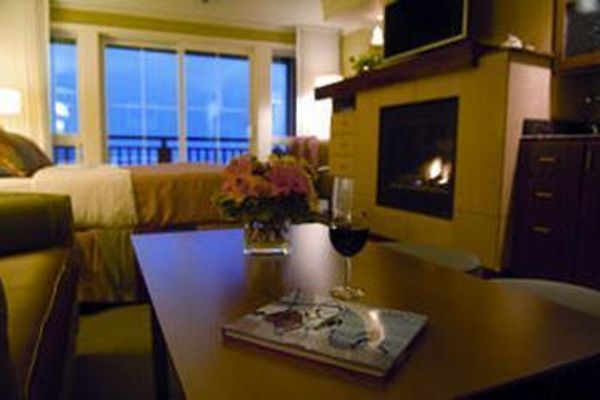 Surfsand Resort (Cannon Beach)